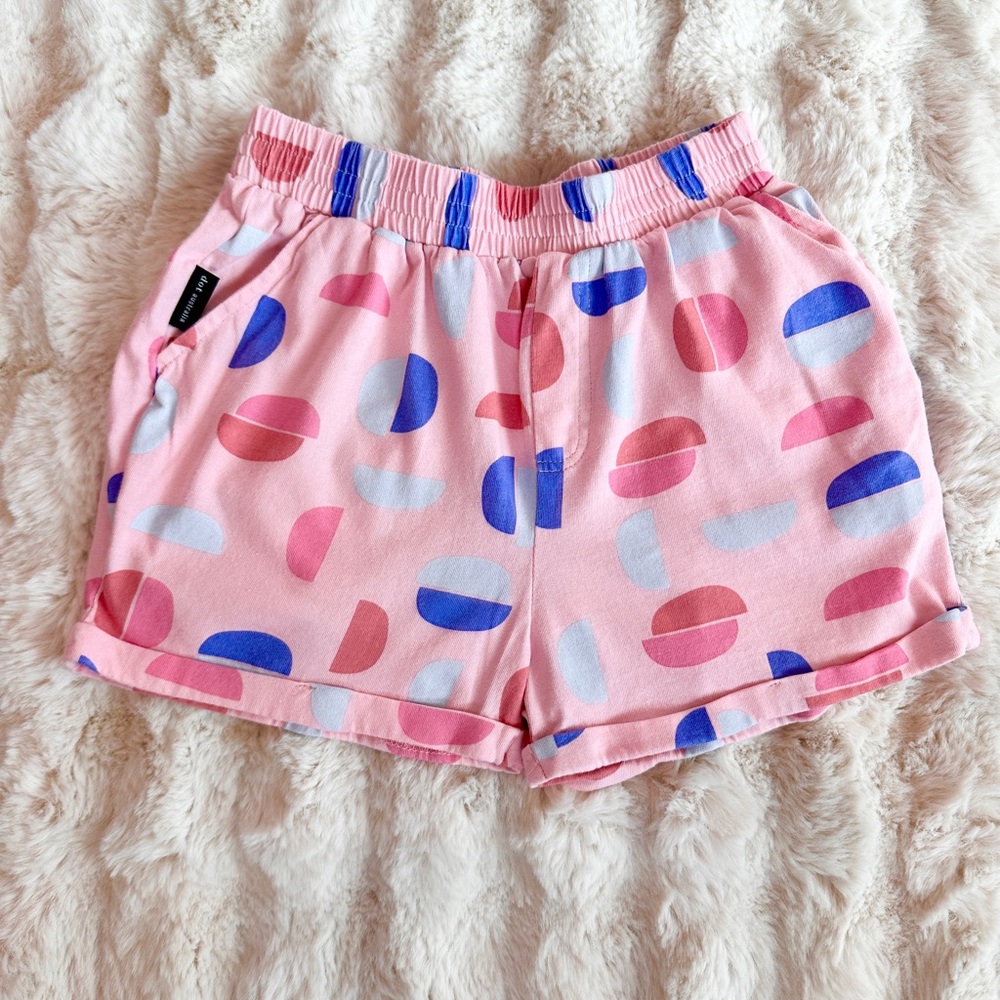 Australian Shorts